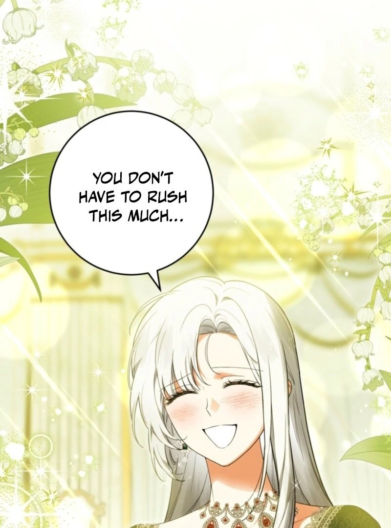 The Heroine Wants Me as Her Sister-in-Law Chapter 86 - Page 22