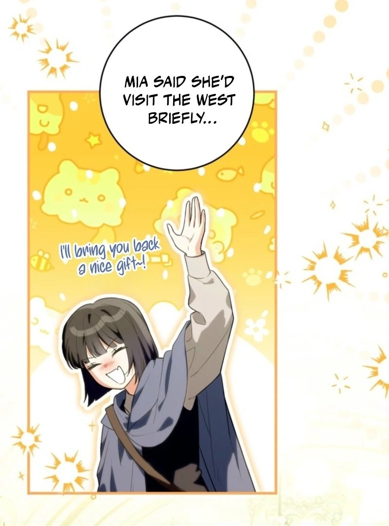 The Heroine Wants Me as Her Sister-in-Law Chapter 86 - Page 35