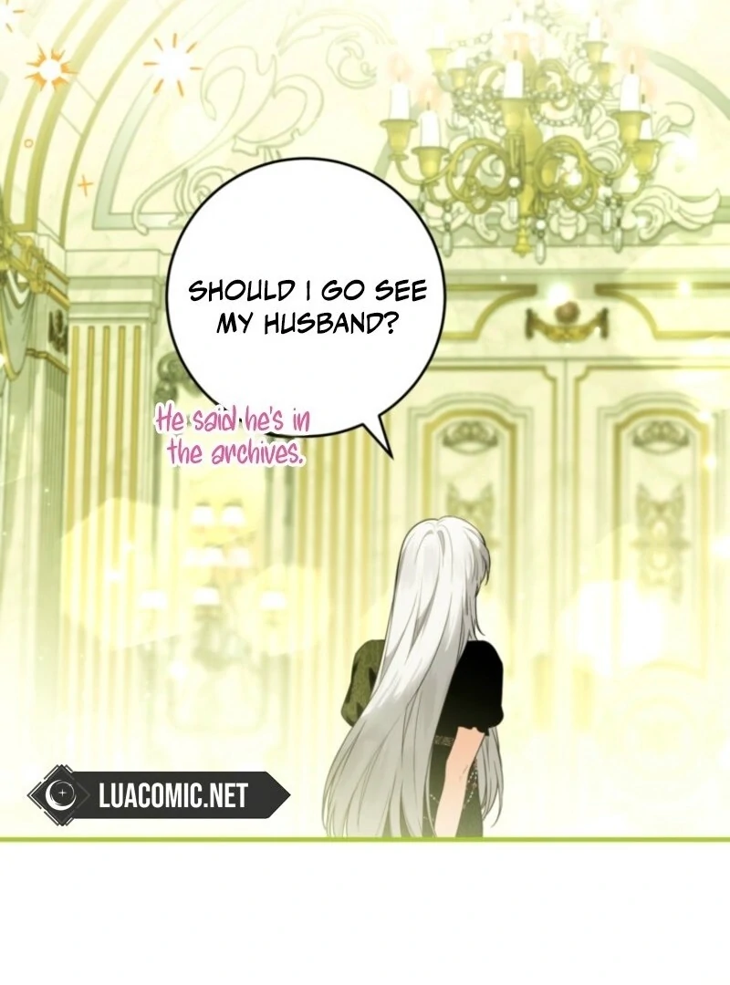 The Heroine Wants Me as Her Sister-in-Law Chapter 86 - Page 36