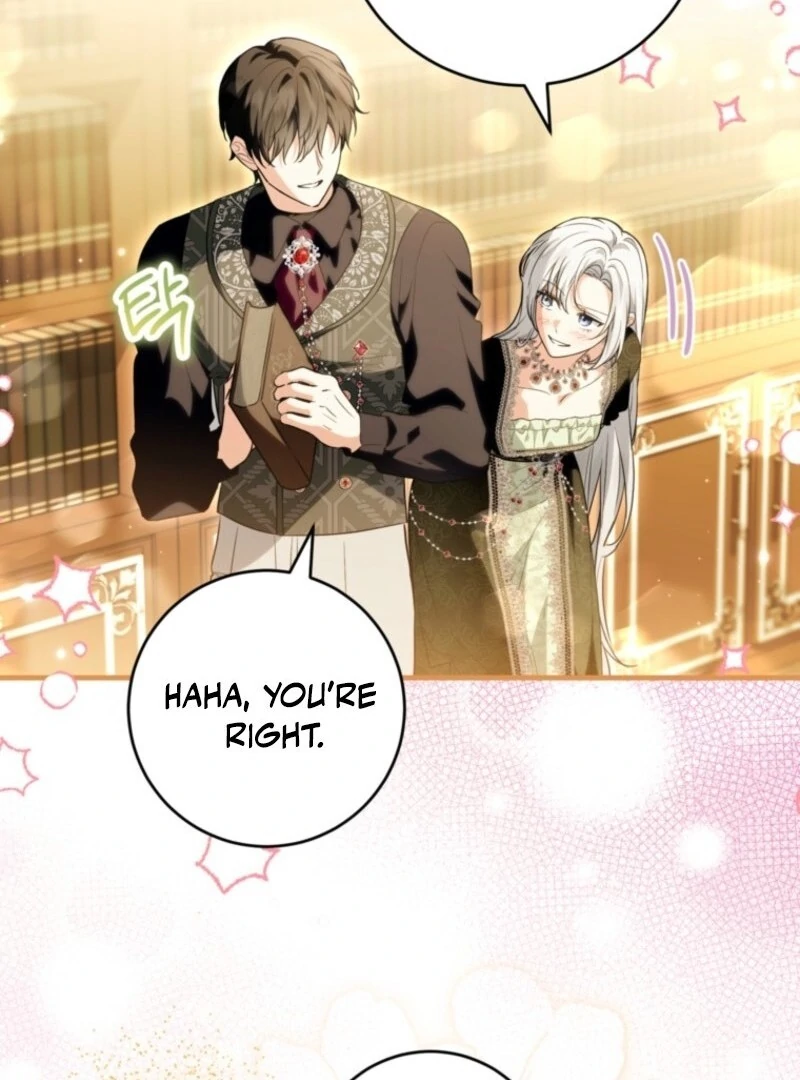 The Heroine Wants Me as Her Sister-in-Law Chapter 86 - Page 43