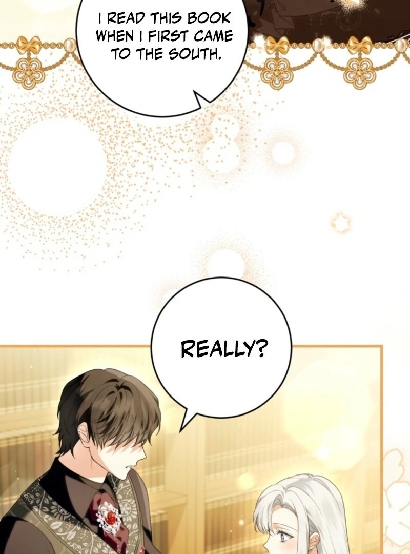 The Heroine Wants Me as Her Sister-in-Law Chapter 86 - Page 46