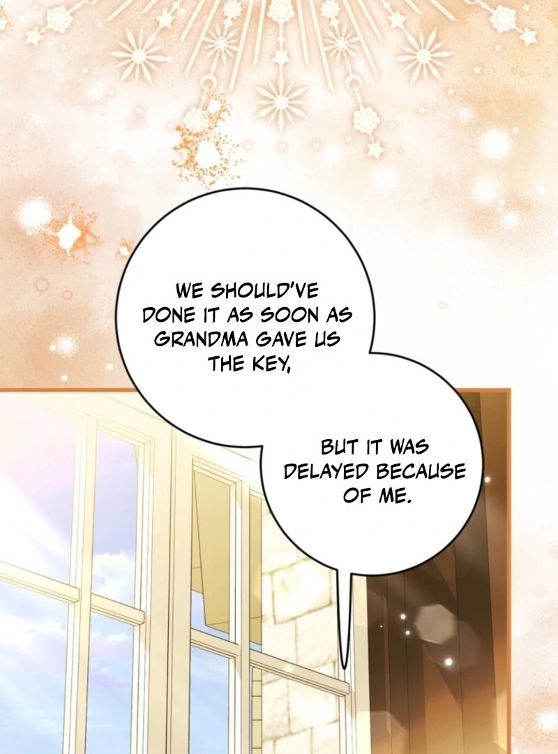The Heroine Wants Me as Her Sister-in-Law Chapter 86 - Page 57