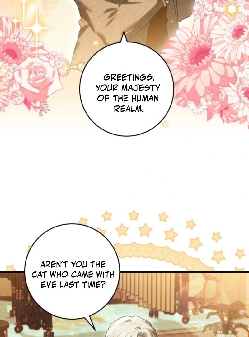 The Heroine Wants Me as Her Sister-in-Law Chapter 86 - Page 76