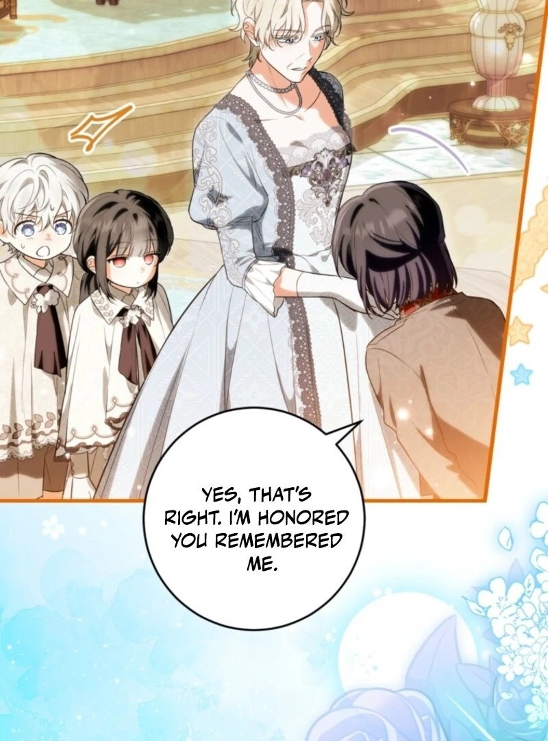 The Heroine Wants Me as Her Sister-in-Law Chapter 86 - Page 77
