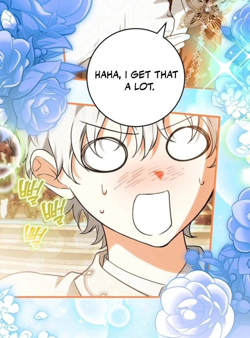 The Heroine Wants Me as Her Sister-in-Law Chapter 86 - Page 79