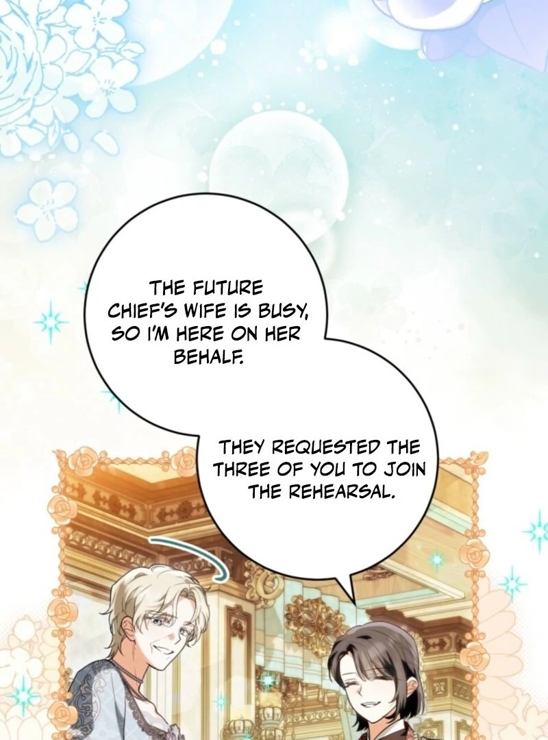 The Heroine Wants Me as Her Sister-in-Law Chapter 86 - Page 80
