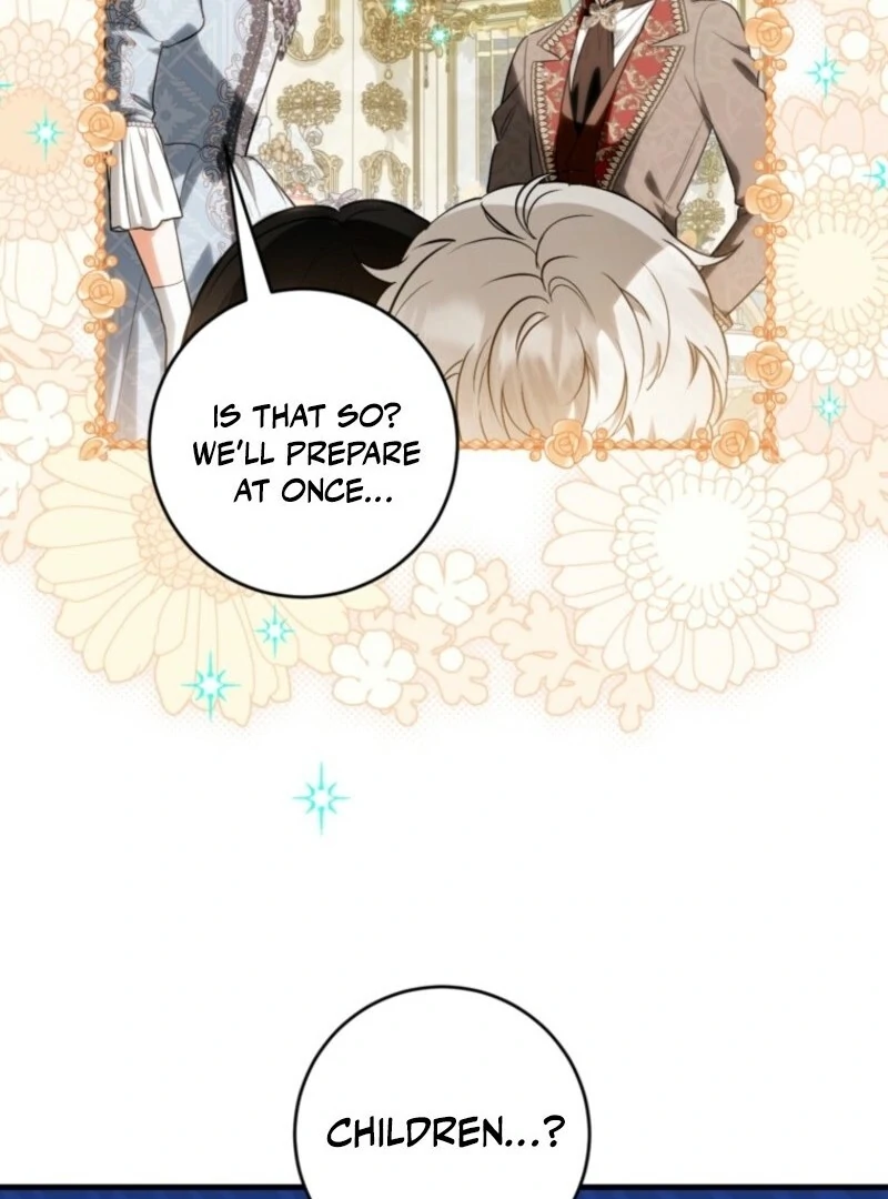 The Heroine Wants Me as Her Sister-in-Law Chapter 86 - Page 81