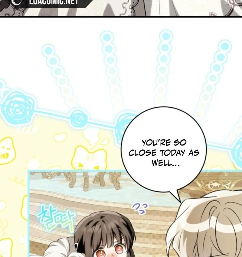 The Heroine Wants Me as Her Sister-in-Law Chapter 86 - Page 83
