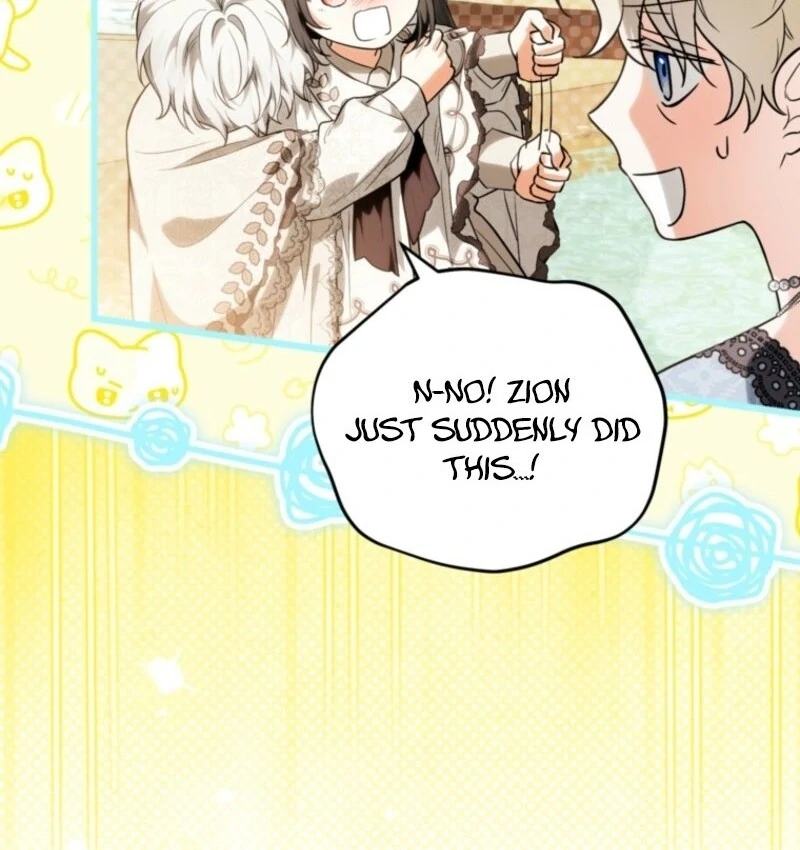 The Heroine Wants Me as Her Sister-in-Law Chapter 86 - Page 84