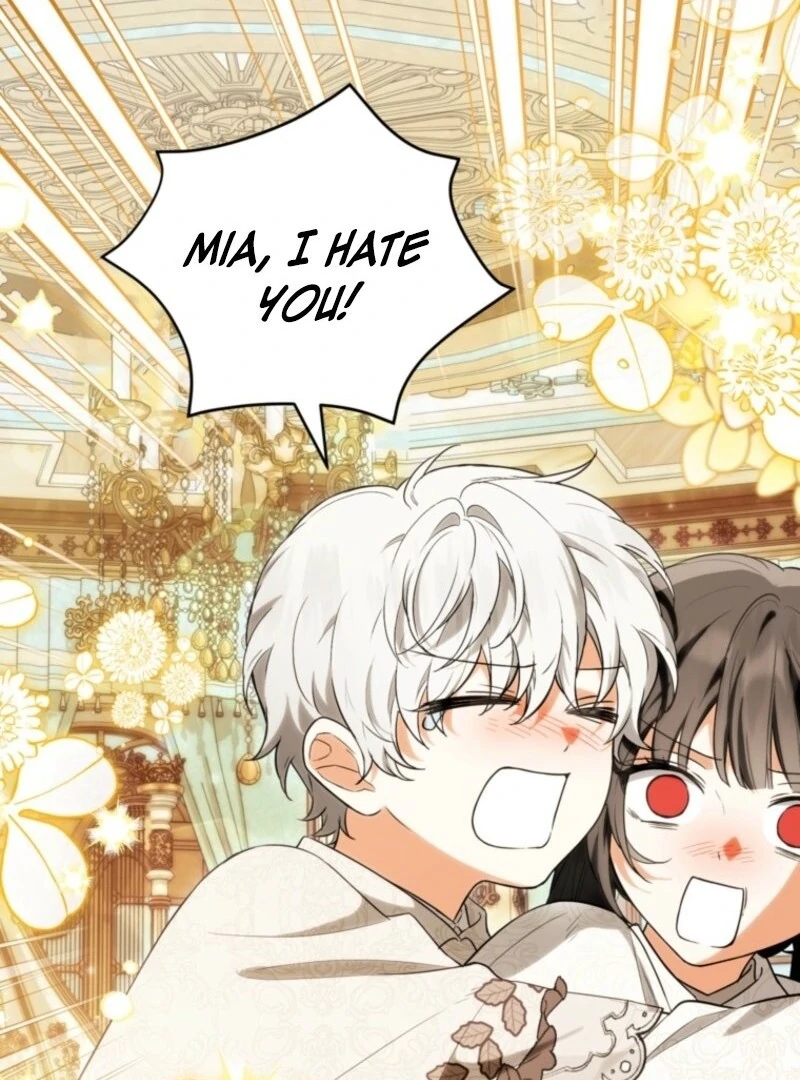 The Heroine Wants Me as Her Sister-in-Law Chapter 86 - Page 86