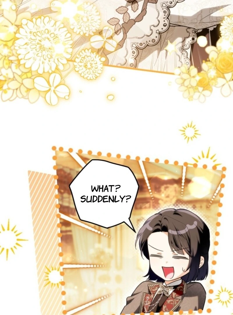 The Heroine Wants Me as Her Sister-in-Law Chapter 86 - Page 87