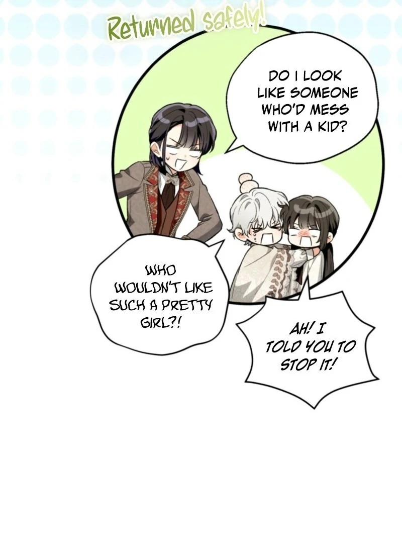 The Heroine Wants Me as Her Sister-in-Law Chapter 86 - Page 96