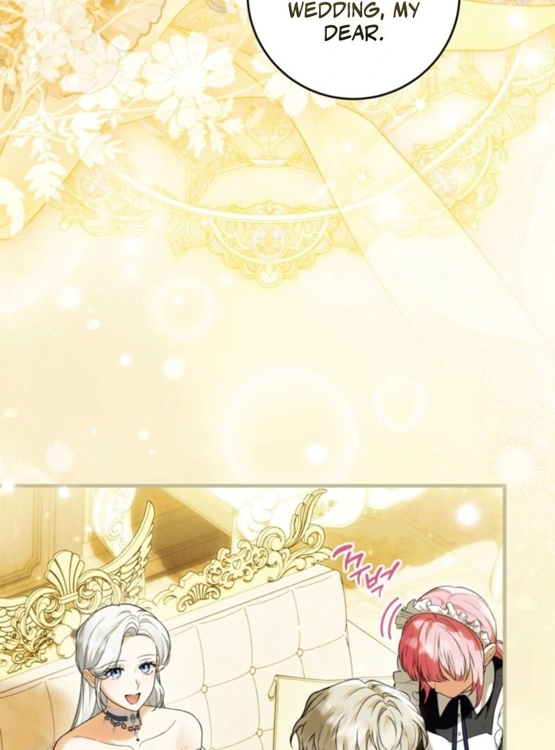 The Heroine Wants Me as Her Sister-in-Law Chapter 87 - Page 16
