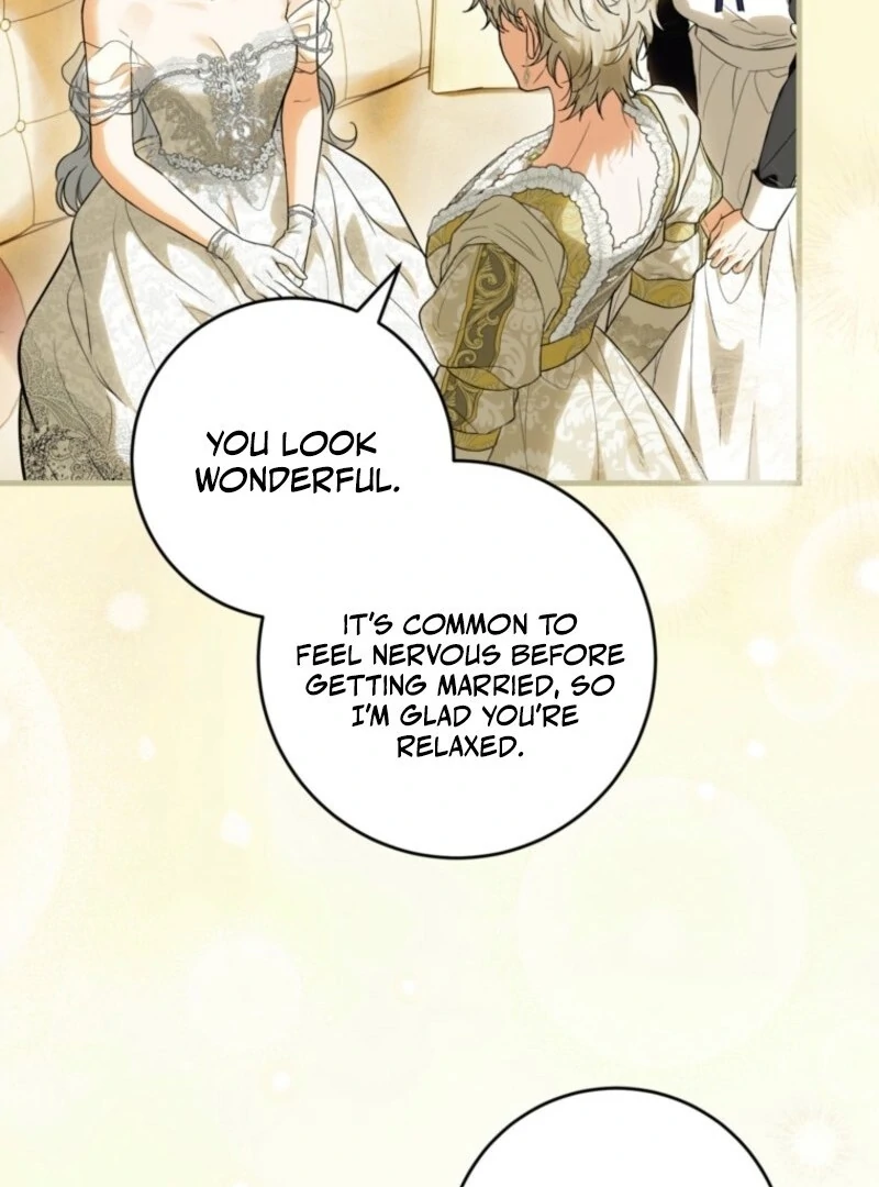 The Heroine Wants Me as Her Sister-in-Law Chapter 87 - Page 17