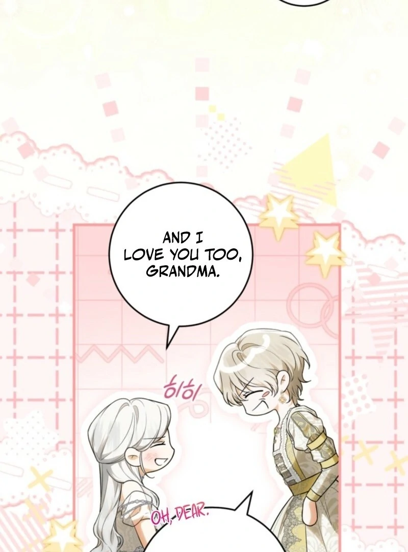 The Heroine Wants Me as Her Sister-in-Law Chapter 87 - Page 19