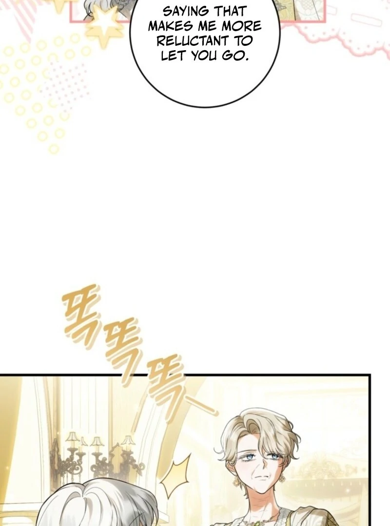 The Heroine Wants Me as Her Sister-in-Law Chapter 87 - Page 20