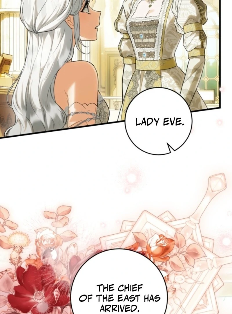 The Heroine Wants Me as Her Sister-in-Law Chapter 87 - Page 21