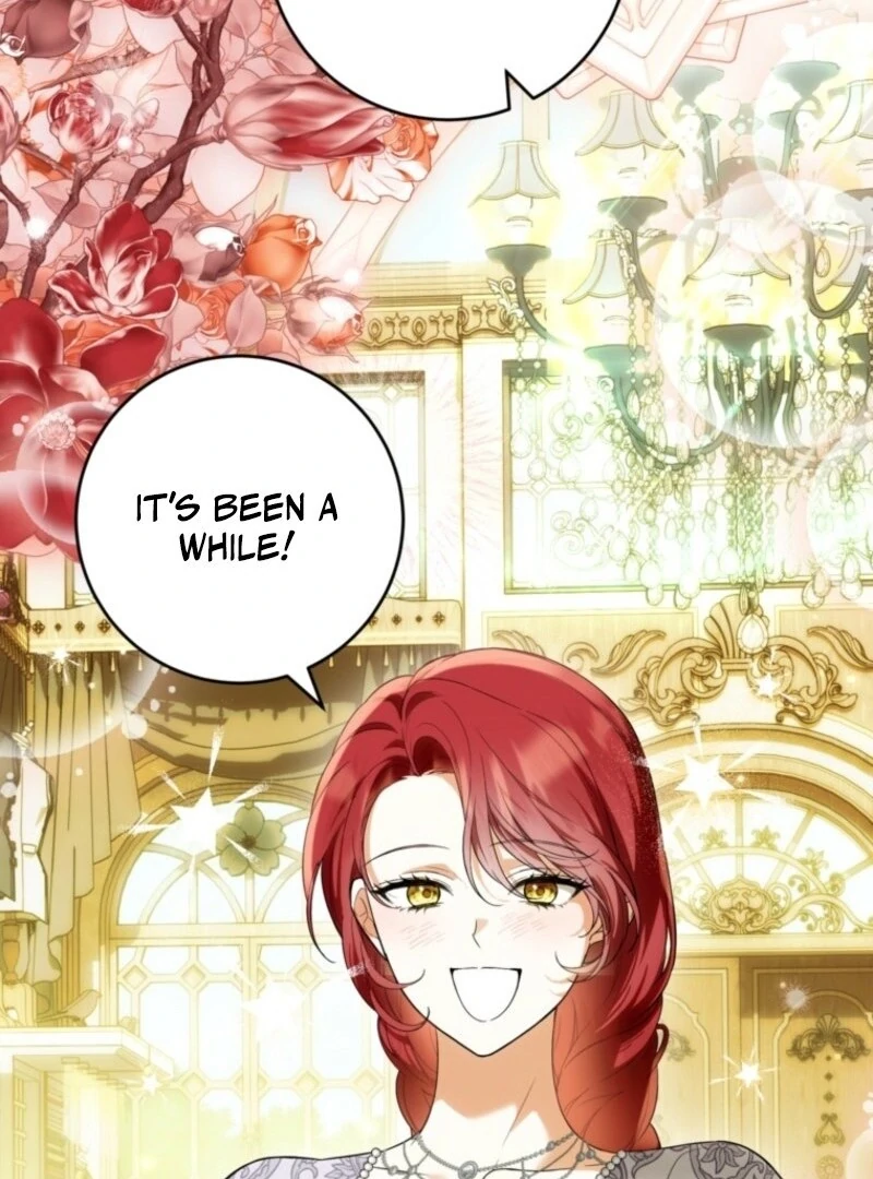 The Heroine Wants Me as Her Sister-in-Law Chapter 87 - Page 22
