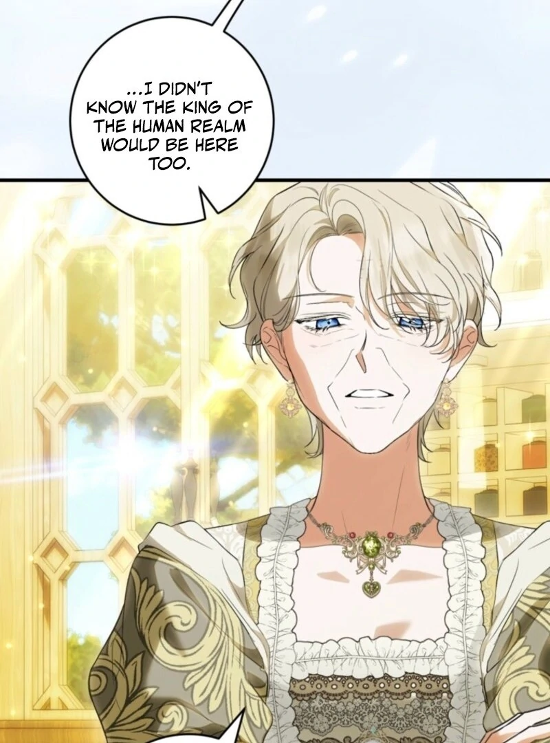 The Heroine Wants Me as Her Sister-in-Law Chapter 87 - Page 28
