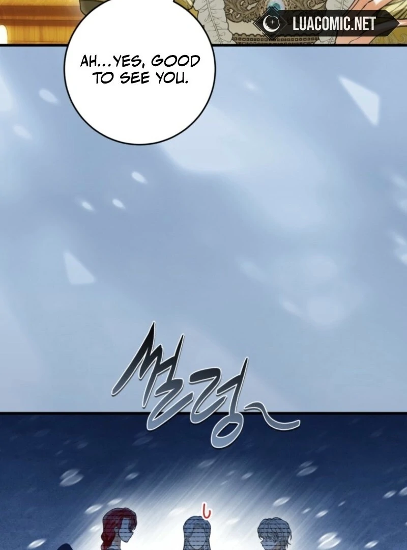 The Heroine Wants Me as Her Sister-in-Law Chapter 87 - Page 29