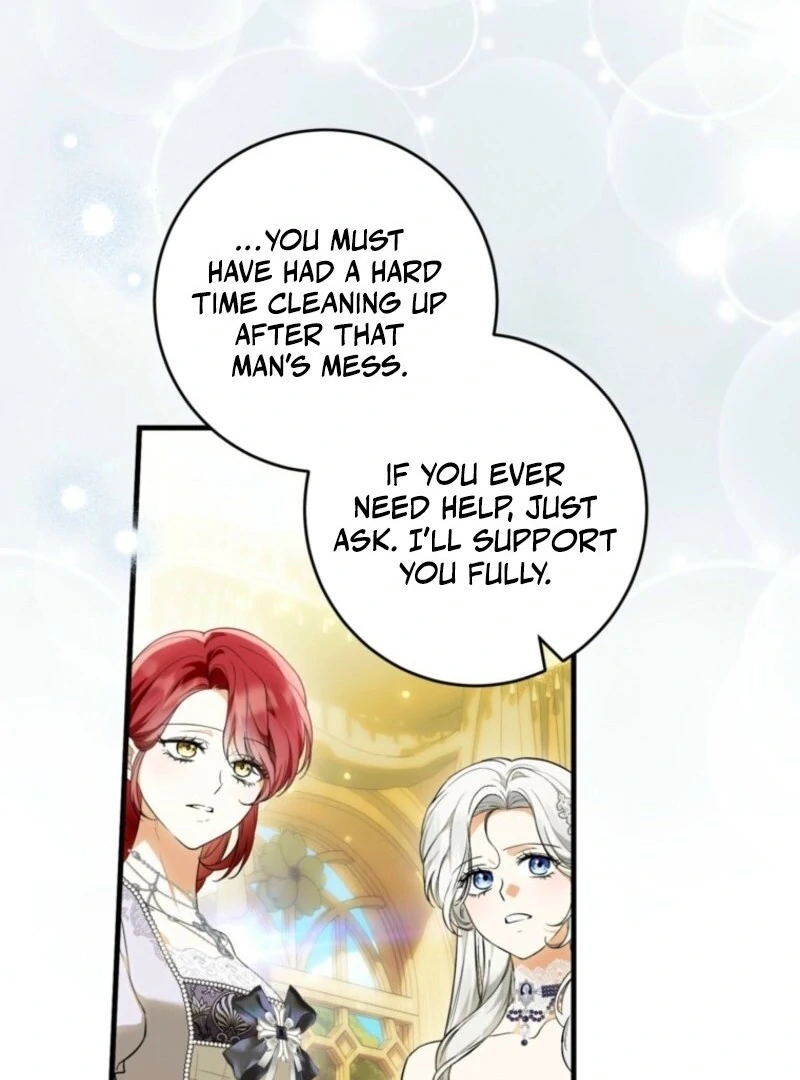 The Heroine Wants Me as Her Sister-in-Law Chapter 87 - Page 34