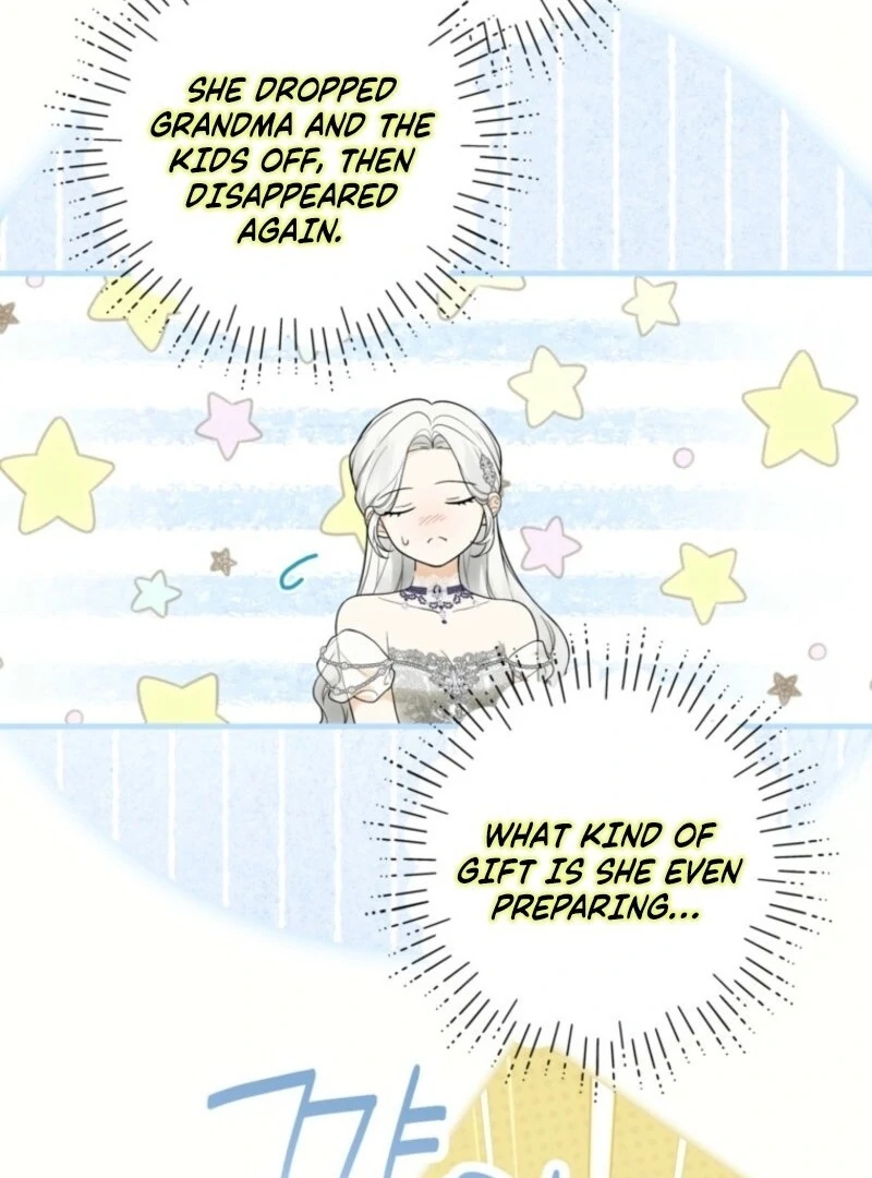 The Heroine Wants Me as Her Sister-in-Law Chapter 87 - Page 39
