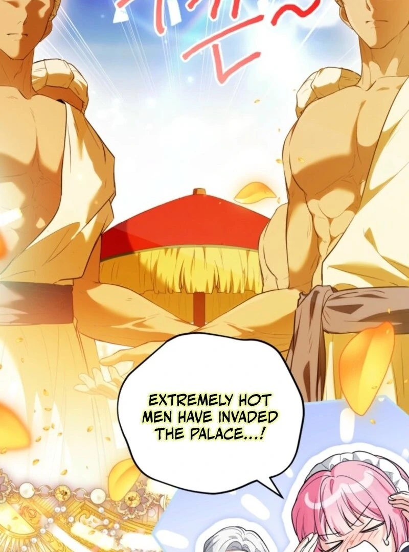 The Heroine Wants Me as Her Sister-in-Law Chapter 87 - Page 46