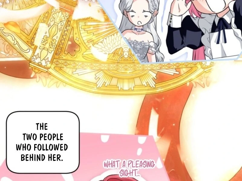 The Heroine Wants Me as Her Sister-in-Law Chapter 87 - Page 47