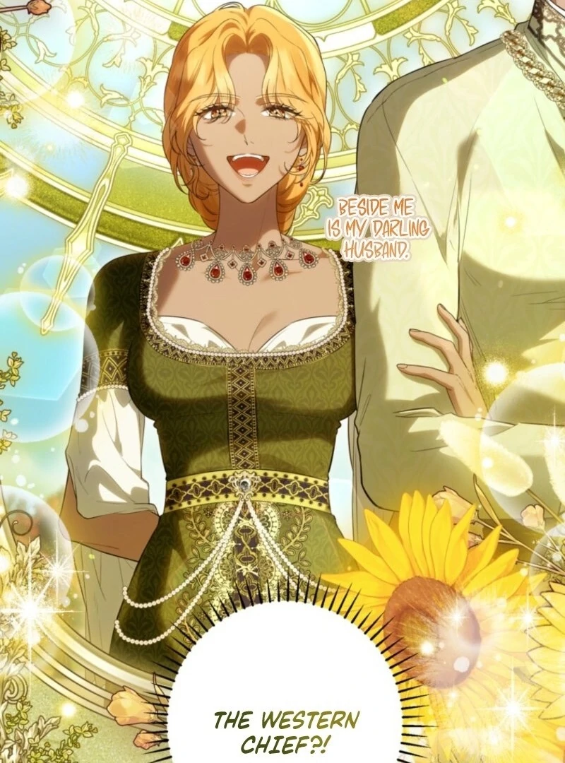 The Heroine Wants Me as Her Sister-in-Law Chapter 87 - Page 51