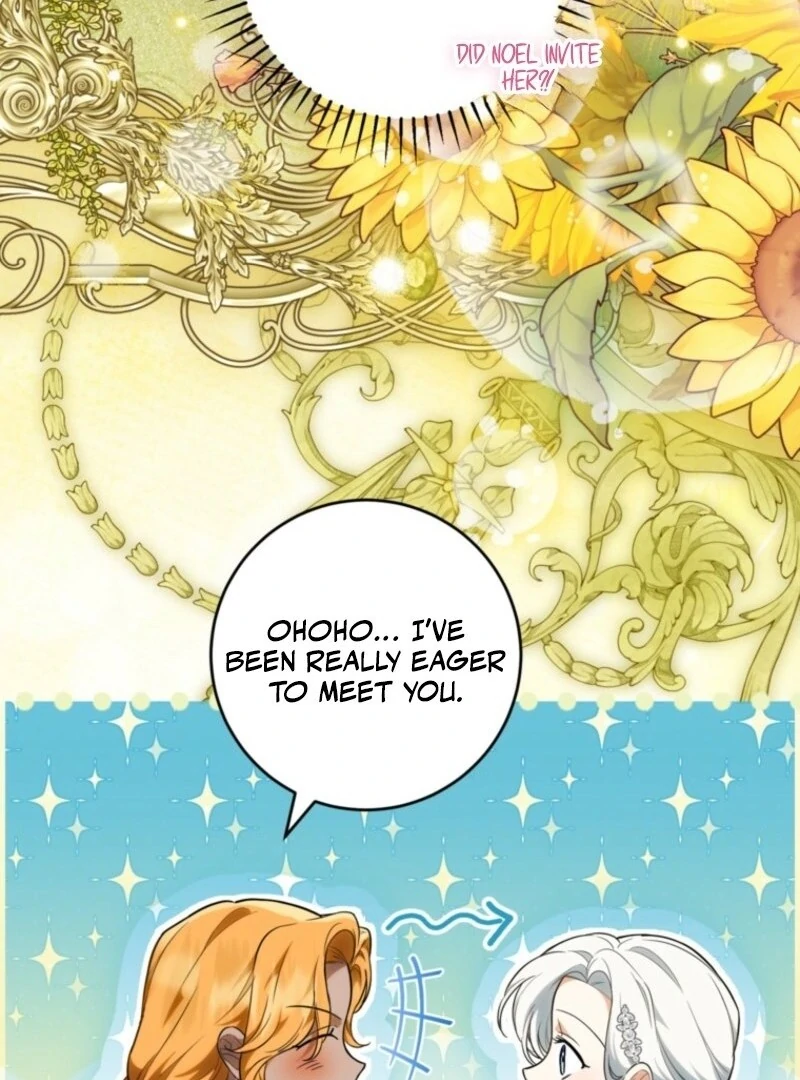 The Heroine Wants Me as Her Sister-in-Law Chapter 87 - Page 52