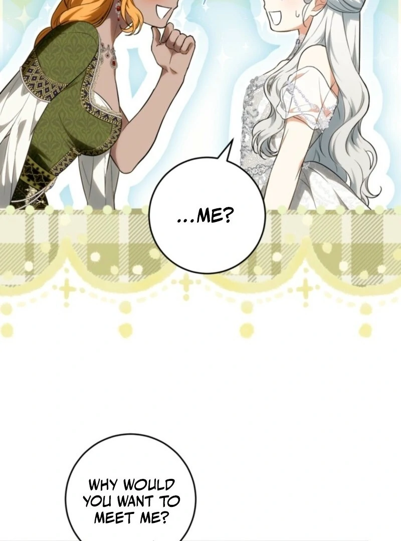 The Heroine Wants Me as Her Sister-in-Law Chapter 87 - Page 53
