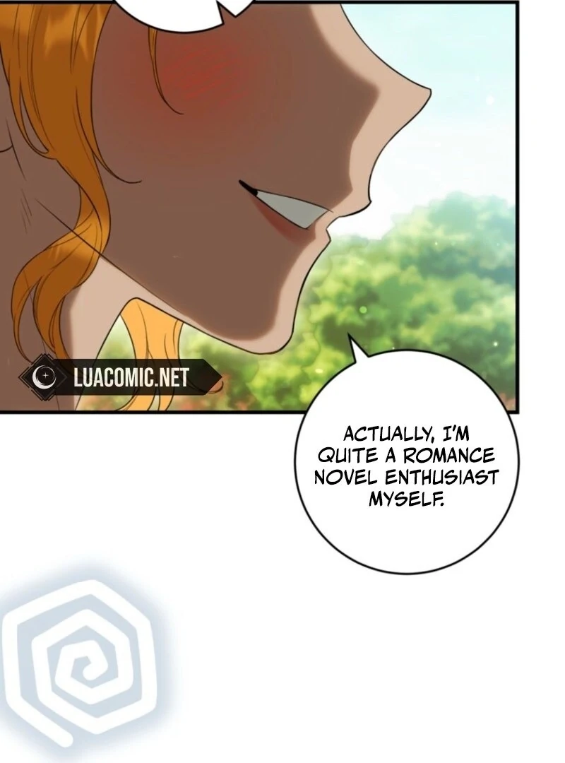 The Heroine Wants Me as Her Sister-in-Law Chapter 87 - Page 54
