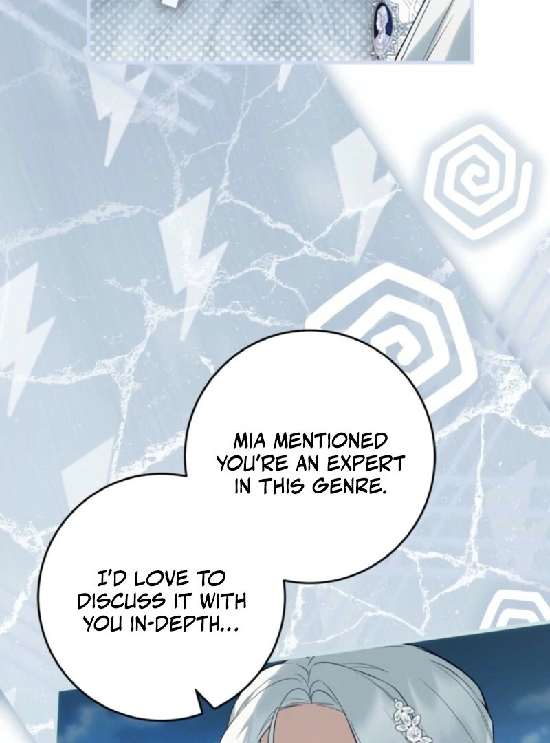 The Heroine Wants Me as Her Sister-in-Law Chapter 87 - Page 56