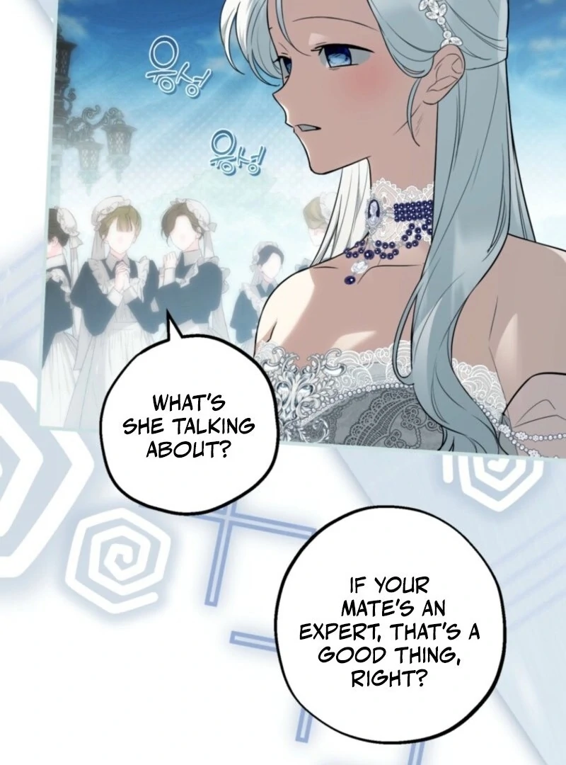 The Heroine Wants Me as Her Sister-in-Law Chapter 87 - Page 57