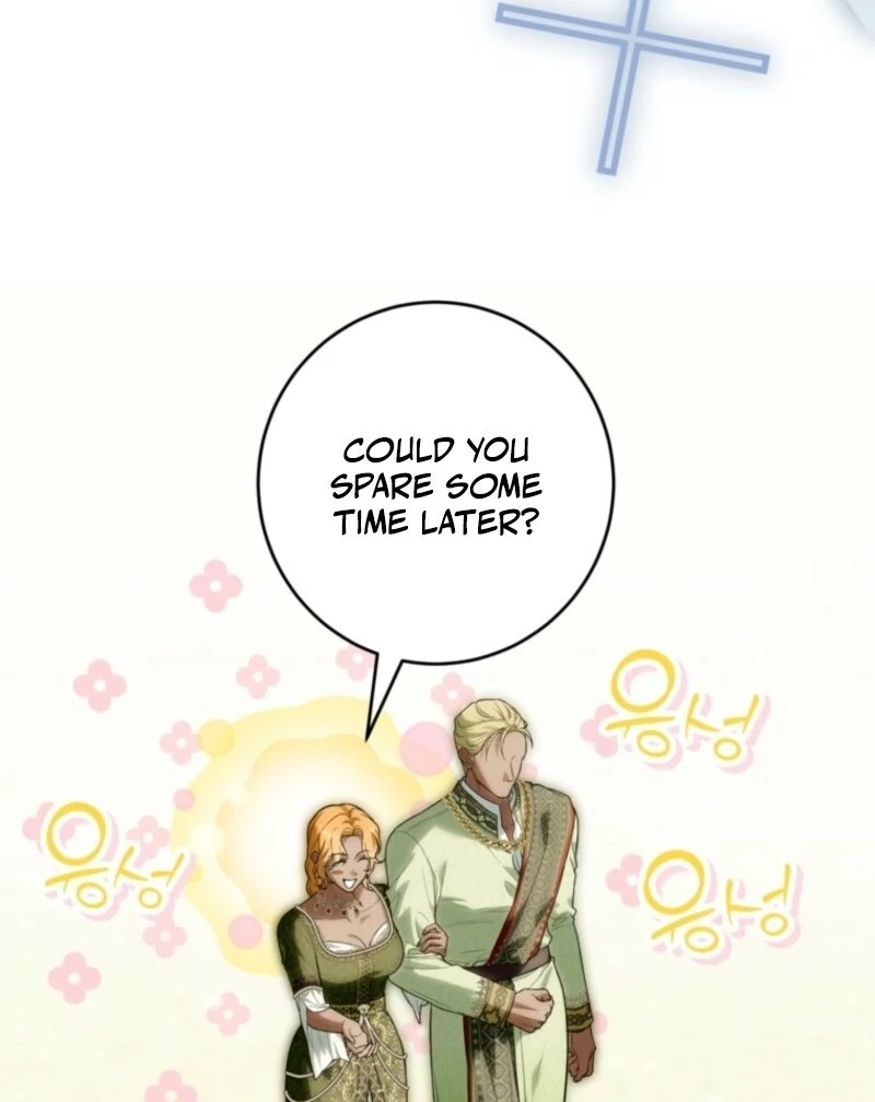 The Heroine Wants Me as Her Sister-in-Law Chapter 87 - Page 58