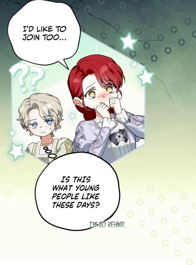 The Heroine Wants Me as Her Sister-in-Law Chapter 87 - Page 60