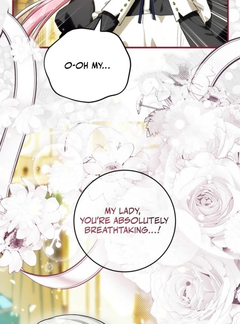 The Heroine Wants Me as Her Sister-in-Law Chapter 87 - Page 7