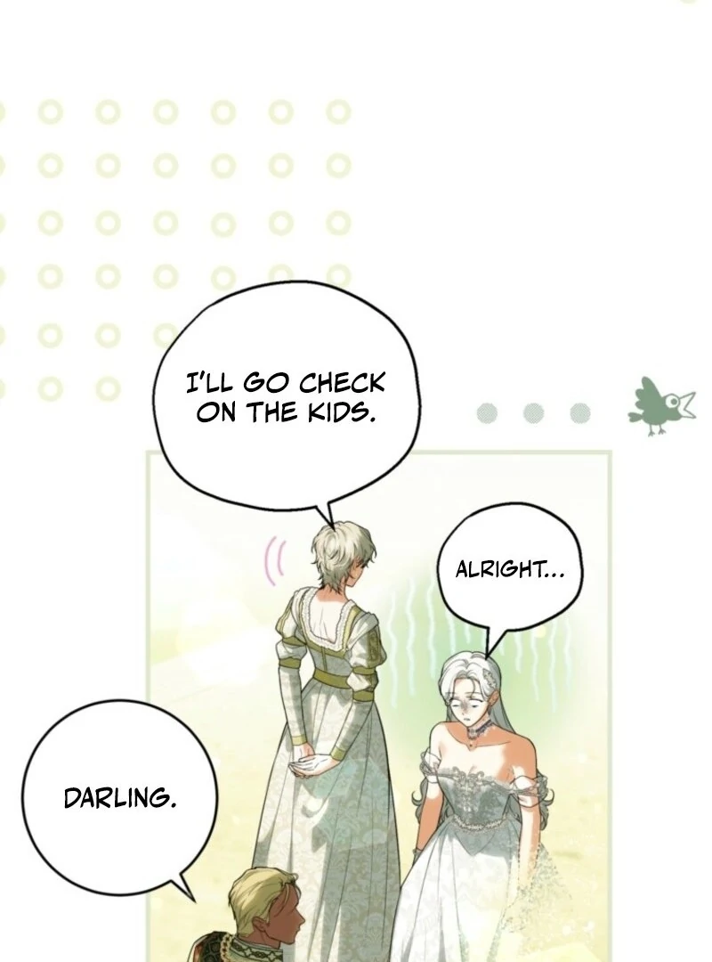 The Heroine Wants Me as Her Sister-in-Law Chapter 87 - Page 61