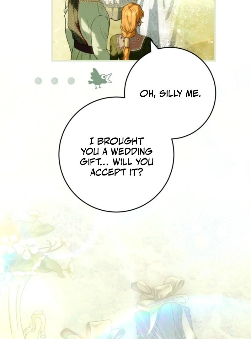 The Heroine Wants Me as Her Sister-in-Law Chapter 87 - Page 62