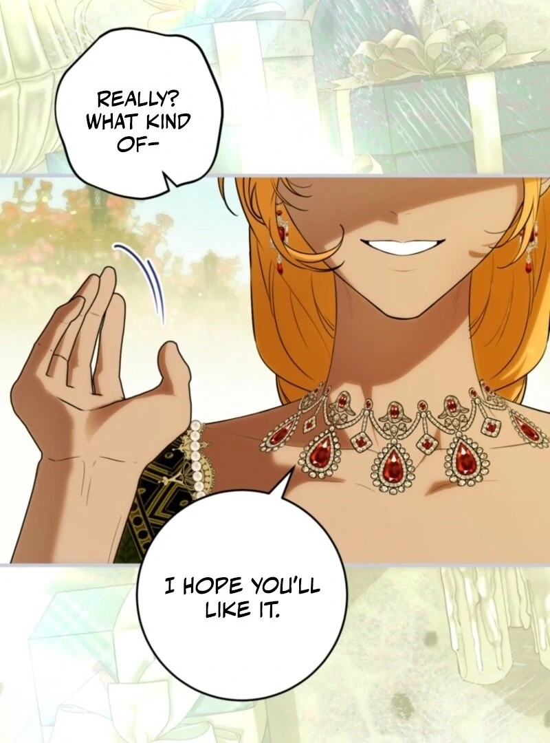 The Heroine Wants Me as Her Sister-in-Law Chapter 87 - Page 63