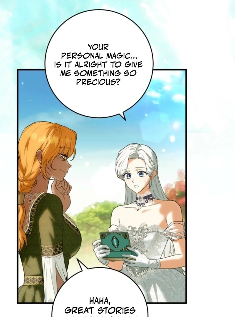 The Heroine Wants Me as Her Sister-in-Law Chapter 87 - Page 67
