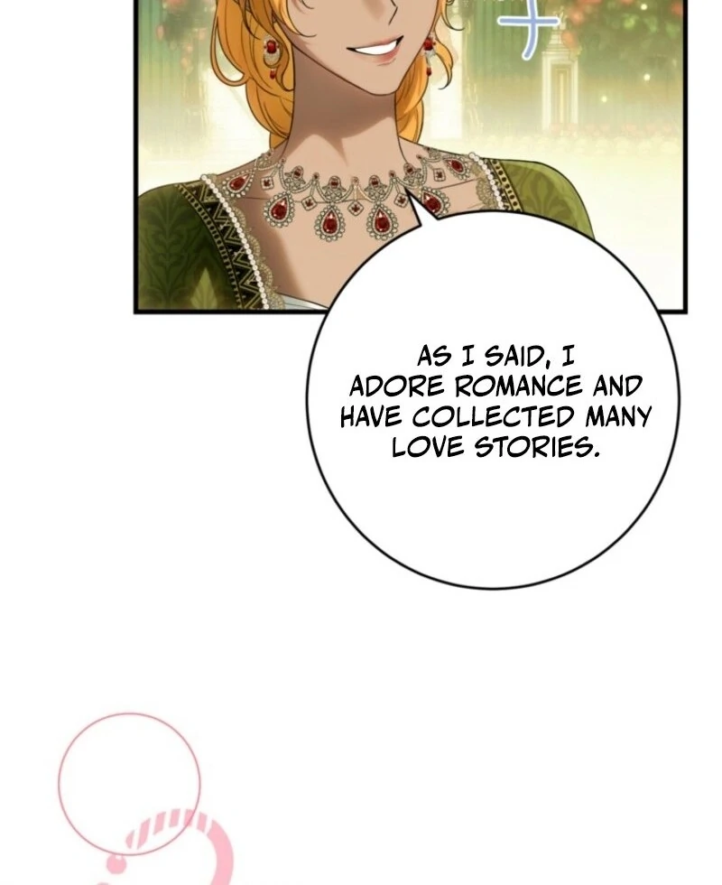 The Heroine Wants Me as Her Sister-in-Law Chapter 87 - Page 69