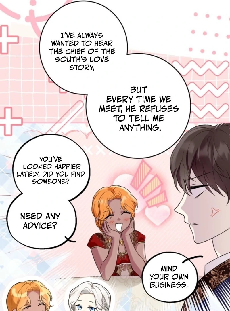 The Heroine Wants Me as Her Sister-in-Law Chapter 87 - Page 70