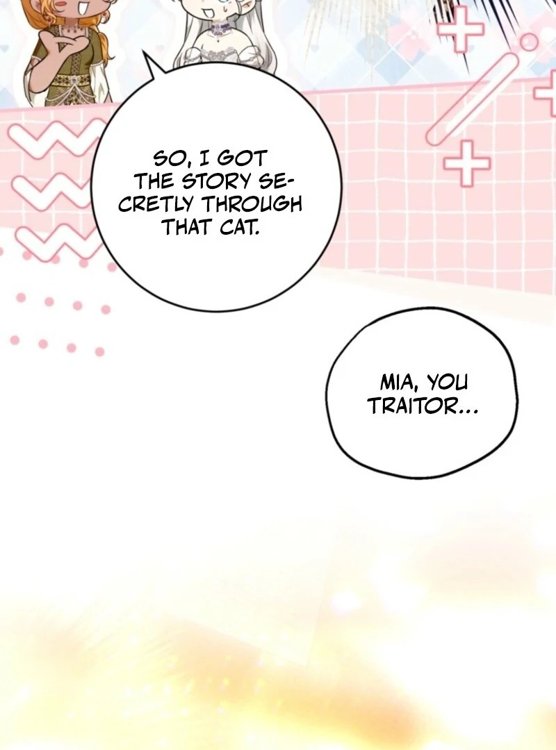 The Heroine Wants Me as Her Sister-in-Law Chapter 87 - Page 71