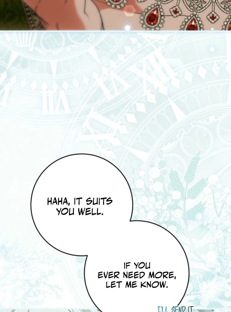 The Heroine Wants Me as Her Sister-in-Law Chapter 87 - Page 82