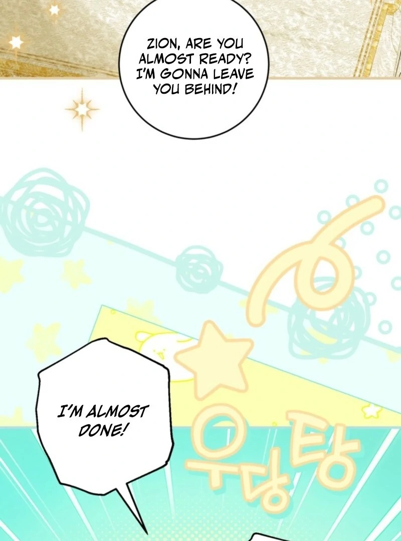 The Heroine Wants Me as Her Sister-in-Law Chapter 87 - Page 86
