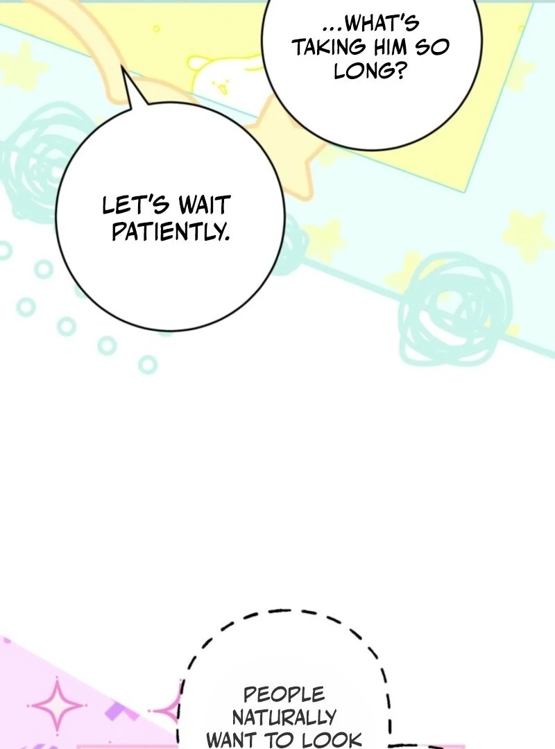 The Heroine Wants Me as Her Sister-in-Law Chapter 87 - Page 88