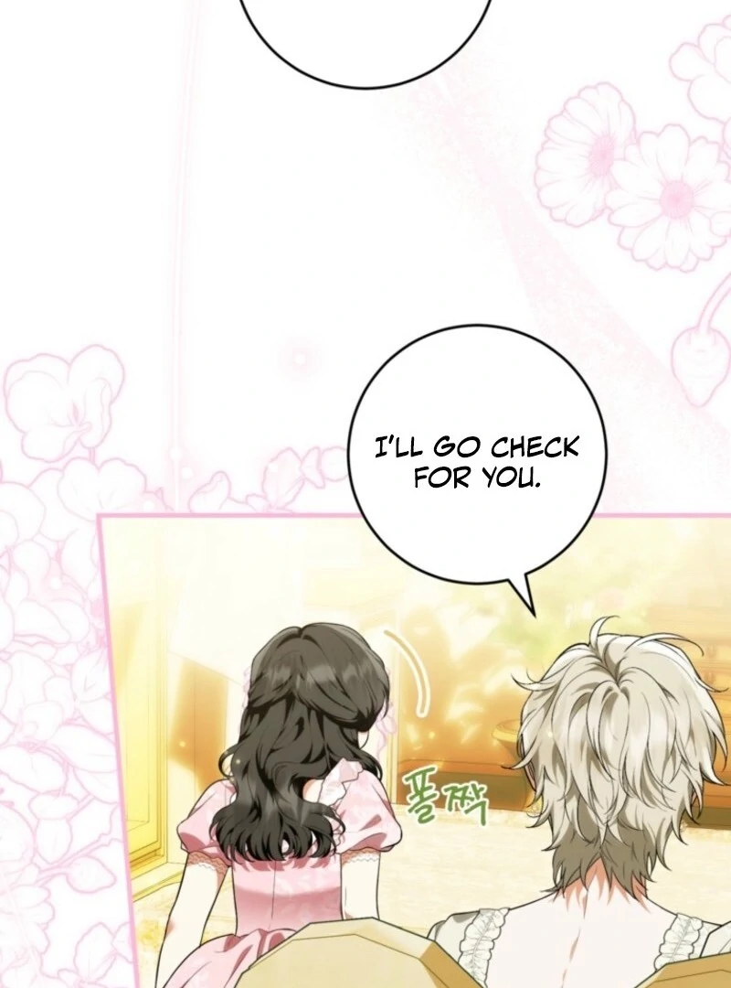 The Heroine Wants Me as Her Sister-in-Law Chapter 87 - Page 93