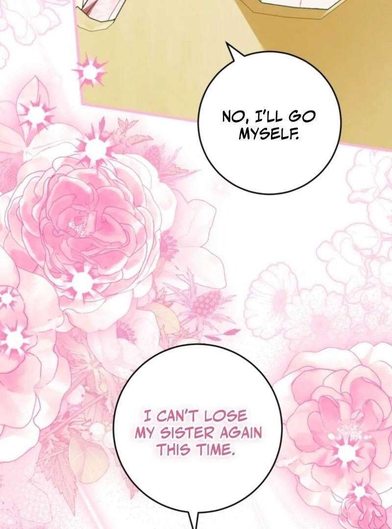 The Heroine Wants Me as Her Sister-in-Law Chapter 87 - Page 94