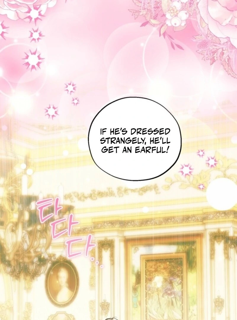 The Heroine Wants Me as Her Sister-in-Law Chapter 87 - Page 96
